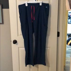 Smitten Pants - Scrub pants Smitten Pants - Scrub pants